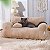 Cama Sofá para Gatos PawsTrip - Imagem 1