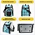 Bolsa de Transporte para Gato - Imagem 4