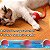 Bola Autorrolante Interativa para Gatos - Imagem 2