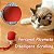 Bola Autorrolante Interativa para Gatos - Imagem 9