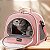 Bolsa de Transporte para Gatos Pawstrip - Imagem 10