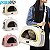 Bolsa de Transporte para Gatos Pawstrip - Imagem 9