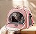 Bolsa de Transporte para Gatos Pawstrip - Imagem 12