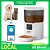 Alimentador Automático NewPet 4l Wi-Fi com Gravador de Voz - Imagem 11