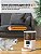 Alimentador Automático NewPet 4l Wi-Fi com Gravador de Voz - Imagem 5