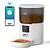 Alimentador Automático NewPet 4l Wi-Fi com Gravador de Voz - Imagem 10