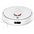 Aspirador Robô para Pó e Pêlos Xiaomi Vacuum S40C E101 BHR9664EU - Branco Bivolt - Imagem 8