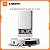 Aspirador robô e esfregão Xiaomi M40 - ultra sucção 12000Pa Autolimpeza - Imagem 3
