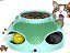 Brinquedo Interativo Eletrônico para Gatos ATUBAN - Imagem 6