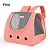 Mochila para Transporte de Gatos - Imagem 7