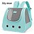 Mochila para Transporte de Gatos - Imagem 3