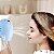 Baleia com Bola Flutuante Brinquedo Interativo Elétrico para Gatos - Imagem 6