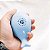 Baleia com Bola Flutuante Brinquedo Interativo Elétrico para Gatos - Imagem 5