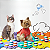 Conjunto de Botões Gravadores de Voz para Comunicação com Gatos - Imagem 10