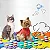 Conjunto de Botões Gravadores de Voz para Comunicação com Gatos - Imagem 8