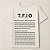 Camiseta Básica TFIO - Estilo e Conforto - Imagem 1