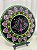 Mandala Flor de Lótus pureza do corpo e da mente, é renascimento, o caminho para a purificação - Imagem 6