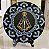 Mandala Manto Sagrado - Imagem 8