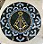Mandala Manto Sagrado - Imagem 7