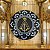 Mandala Manto Sagrado - Imagem 1