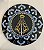 Mandala Manto Sagrado - Imagem 6