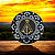 Mandala Manto Sagrado - Imagem 5