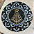 Mandala Manto Sagrado - Imagem 15
