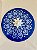 💙 Mandala “Sopro Divino” - Imagem 9