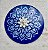 💙 Mandala “Sopro Divino” - Imagem 1