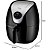 Air freyer digital 4L da multilaser 1500w - Imagem 3