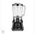 LIQUIDIFICADOR MULTILASER 2,6L TURBO 900W 127V PRETO 8 velocidades - Imagem 2