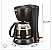 CAFETEIRA ELÉTRICA INOX 127V PARA 15 XÍCARAS - Imagem 2