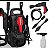 Lavadora alta pressão 1200W Worker LW1305 - Imagem 1