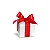 Embalagem para presente - Imagem 1