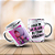 Caneca Personalizada Divertidamente (C004) - Imagem 1