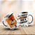 Caneca Personalizada Divertidamente (C005) - Imagem 1