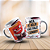 Caneca Personalizada Divertidamente (C009) - Imagem 1