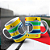Caneca Personalizada Ayrton Senna (C002) - Imagem 1