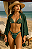 KIT Verde Jade Biquíni + Saída de Praia - Coleção Essência do Mar - Imagem 3