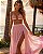 Maré Rosé - Coleção Essência do Mar SL Luxury Beachwear - Imagem 9