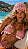 Maré Rosé - Coleção Essência do Mar SL Luxury Beachwear - Imagem 2
