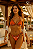 Laranja Solar - Coleção Essência do Mar - Imagem 1
