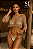 Areia Dourada - Saída de Praia e Cropped - SL Luxury Beachwear - Imagem 4