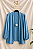 Saída de Praia Camisa Kimono - SL Luxury Beachwear - Imagem 3