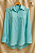 Saída de Praia Camisa Overzided - SL Luxury Beachwear - Imagem 4