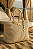 Duna Di Mare Bege - Bolsa de Praia SL Luxury Beachwear - Imagem 2