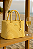 Duna Di Mare cor Preta - Bolsa de Praia SL Luxury Beachwear - Imagem 3