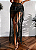 Saia Brisa de Areia Saida de Praia - SL Luxury Beachwear - Imagem 7