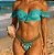 Duo Joias Raras Encanto Turquesa - Coleção Cápsula Encanto do Mar - Kit 2 em 1 - Imagem 2