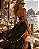 ✨ Conjunto Encanto Ébano — Resort Couture Collection SL Luxury Beachwear - Imagem 7